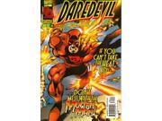 Daredevil 365 VF NM ; Marvel Comics