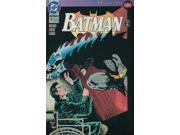 Batman 499 VF NM ; DC Comics