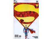 Superman 2nd Series 701 VF ; DC Comic