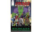 Inside Image 17 VF NM ; Image Comics