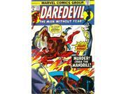 Daredevil 112 VG ; Marvel Comics