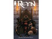 Reyn 2 VF NM ; Image Comics