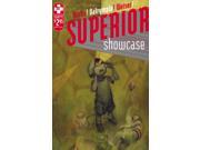 Superior Showcase 2 VF NM ; AdHouse