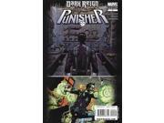 Punisher 8th Series 2 2nd VF NM ; M