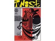 Twist 1 VF NM ; Kitchen Sink Comics