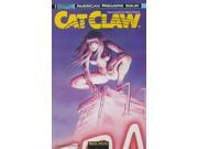 Cat Claw 1 FN ; ETERNITY Comics