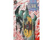 Batman Sword of Azrael 3 FN ; DC Comic