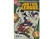 Justice League Unlimited 2 VF NM ; DC C