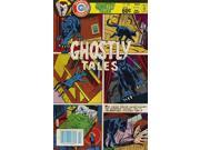 Ghostly Tales 160 VG ; Charlton Comics