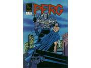 Perg 7 VF NM ; Lightning Comics