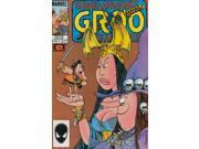 Groo the Wanderer 26 FN ; Epic Comics