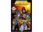 Supreme 44 VF NM ; Image Comics