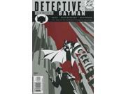Detective Comics 761 VF NM ; DC Comics