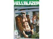 Hellblazer 257 VF NM ; DC Comics