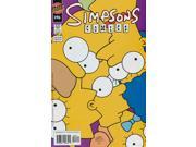 Simpsons Comics 96 VF NM ; Bongo Comics