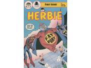Herbie A 1 VG ; A Comics