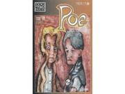 Poe Vol. 2 2 VF NM ; Sirius Comics