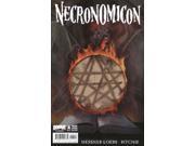 Necronomicon 4 VF NM ; Boom!