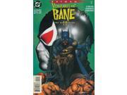 Batman Vengeance of Bane II 1 VF NM ;