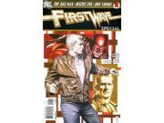 First Wave DC Special 1 FN ; DC Comic