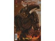 Neozoic 5 VF NM ; Red 5 Comics