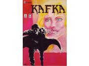 Kafka 1 FN ; Renegade Press