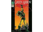 Green Arrow 51 VF NM ; DC Comics