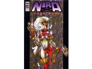 Nira X Cyberangel Mini Series 3 VF N