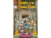 Knights of the Dinner Table Illustrated