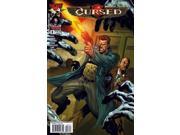Cursed 3B VF NM ; Image Comics