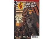 Lobster Johnson A Scent of Lotus 1 VF
