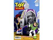 Toy Story Tales from the Toy Chest 3 V