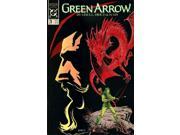 Green Arrow 26 FN ; DC Comics