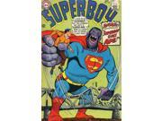 Superboy 1st Series 142 FAIR ; DC Com