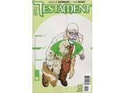 Testament 14 VF NM ; DC Comics