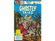 Ghostly Tales 167 VF NM ; Charlton Comi