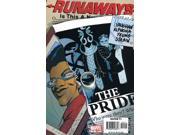 Runaways 2nd Series 14 VF NM ; Marvel