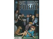Box Office Poison 14 VF NM ; Antarctic
