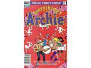 Everything’s Archie 113 FN ; Archie Com