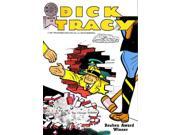Dick Tracy Blackthorne 19 VF NM ; Bla