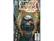 Ghost Rider 2099 12 VF NM ; Marvel Comi