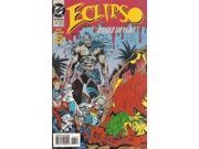 Eclipso 13 VF NM ; DC Comics
