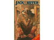 Jack the Ripper Eternity 1 VF NM ; ET