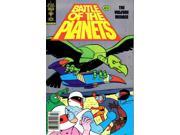 Battle of the Planets 5 FN ; Whitman