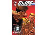 G.I. Joe Comic Book 31 VF NM ; Image Co