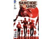 New Suicide Squad 9 VF NM ; DC Comics