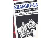 Shangri La 1 FN ; Image Comics