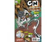 Cartoon Network Action Pack 22 FN ; DC
