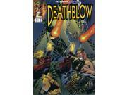 Deathblow 24 VF NM ; Image Comics