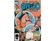 Groo the Wanderer 7 FN ; Epic Comics